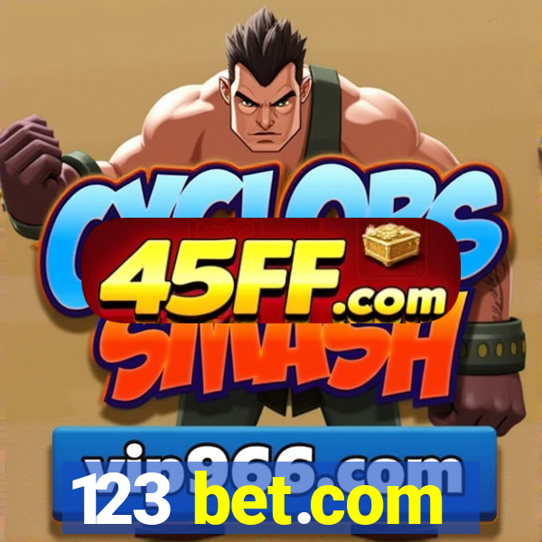123 bet.com